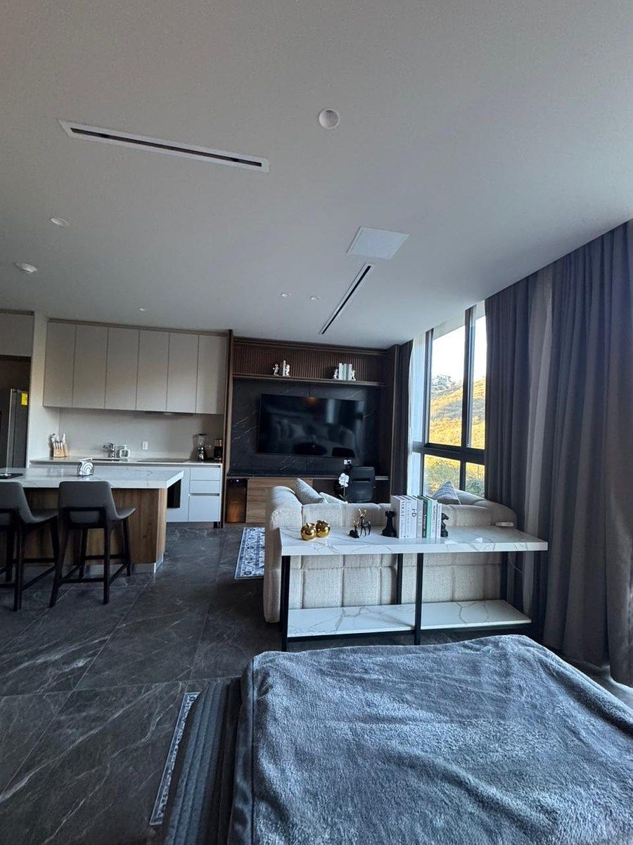 Departamento en Del Valle Oriente, San Pedro Garza García, foto 3 de 18