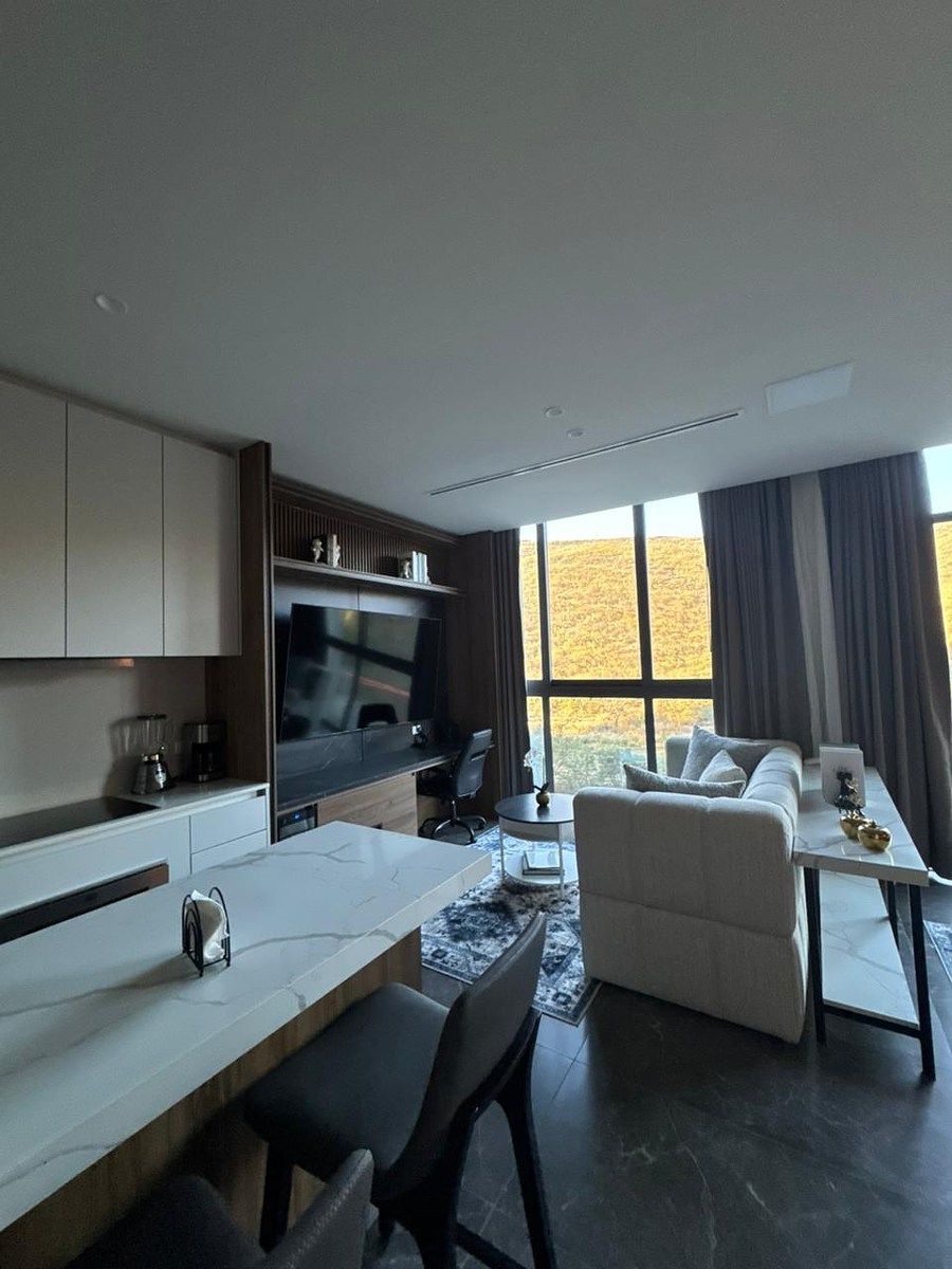 Departamento en Del Valle Oriente, San Pedro Garza García, foto 5 de 18