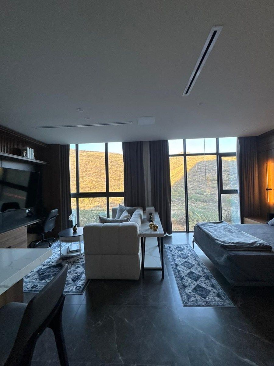 Departamento en Del Valle Oriente, San Pedro Garza García, foto 6 de 18