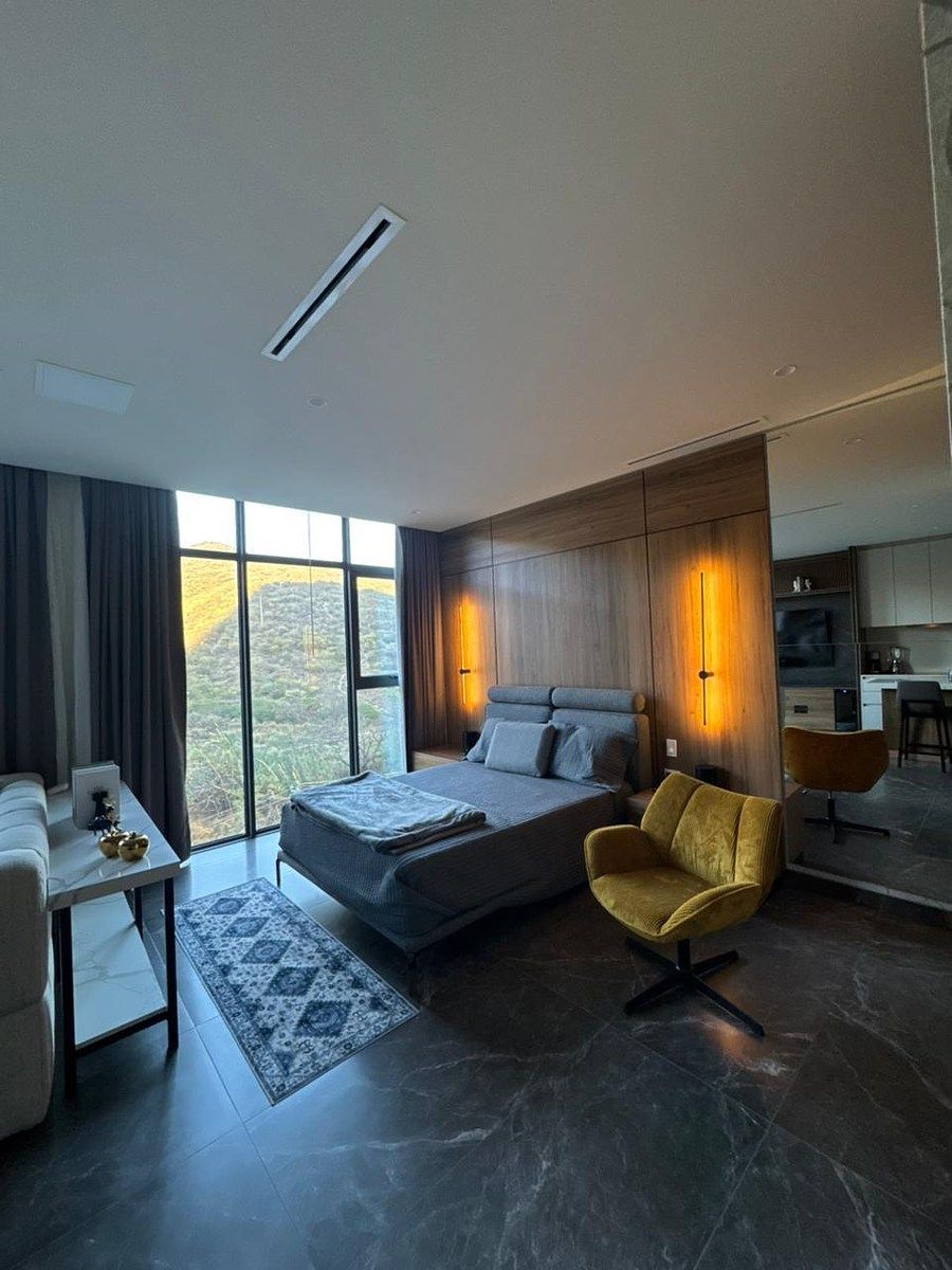 Departamento en Del Valle Oriente, San Pedro Garza García, foto 9 de 18