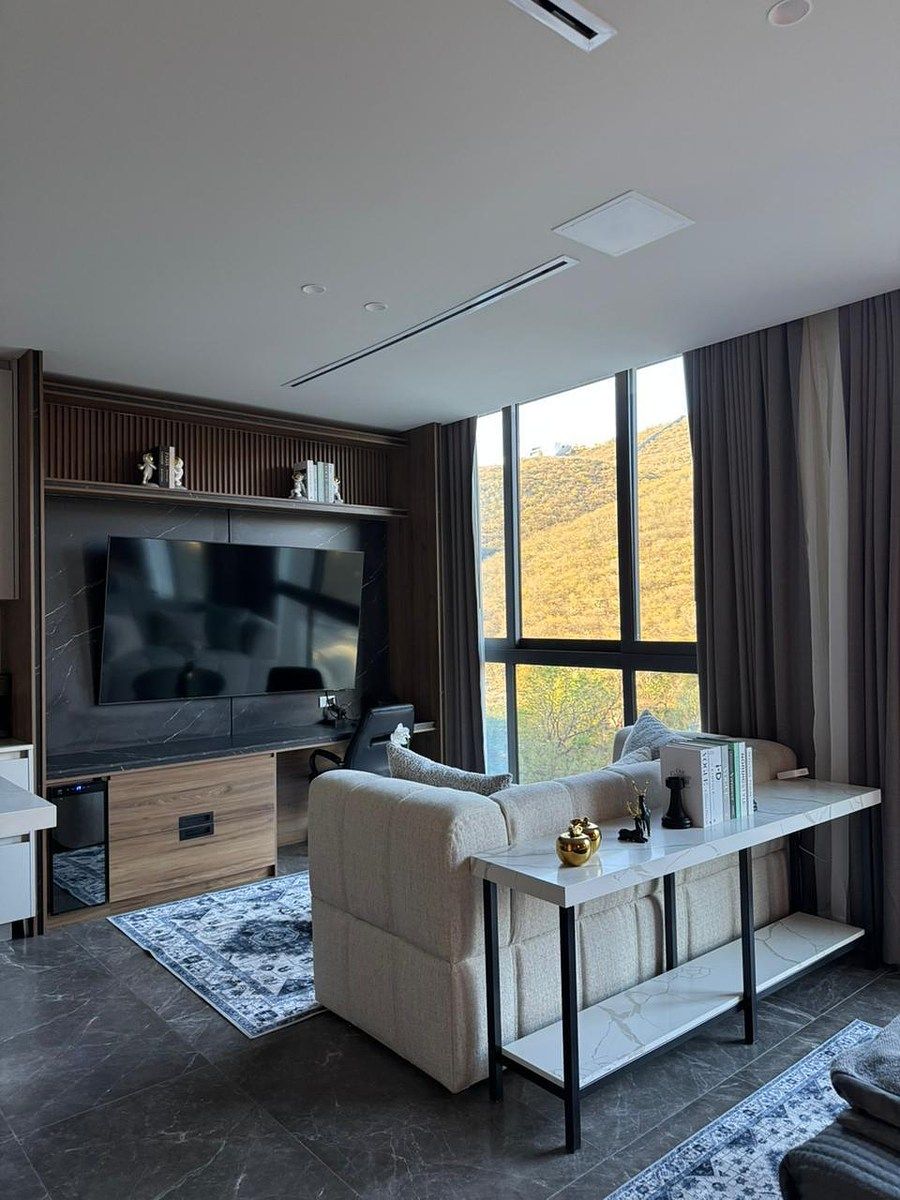 Departamento en Del Valle Oriente, San Pedro Garza García, foto 8 de 18