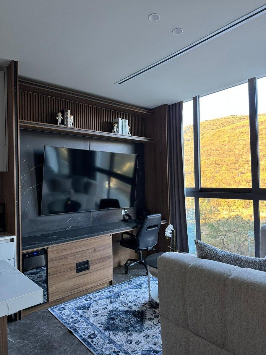 Departamento en Del Valle Oriente, San Pedro Garza García, foto 10 de 18