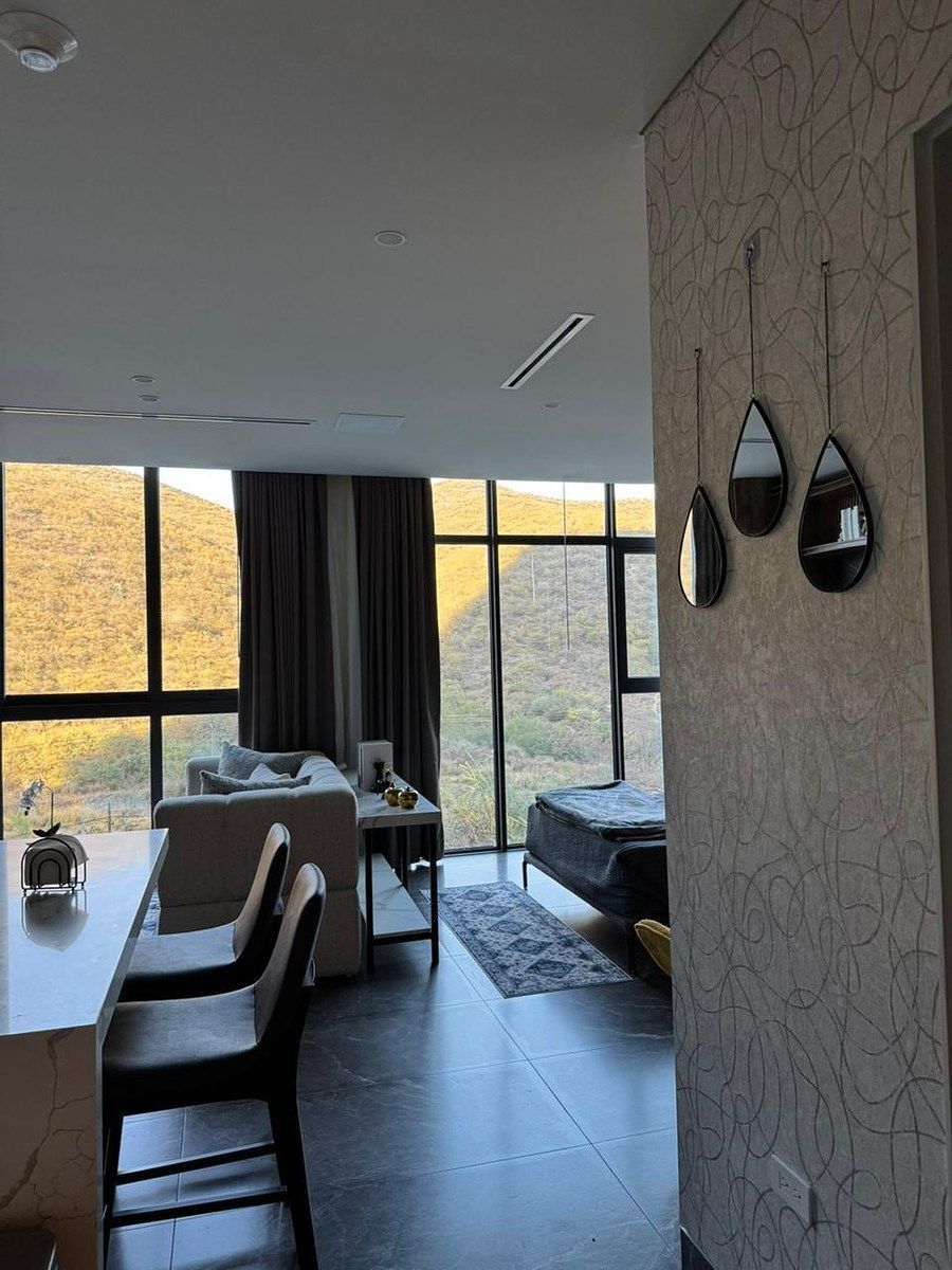Departamento en Del Valle Oriente, San Pedro Garza García, foto 15 de 18