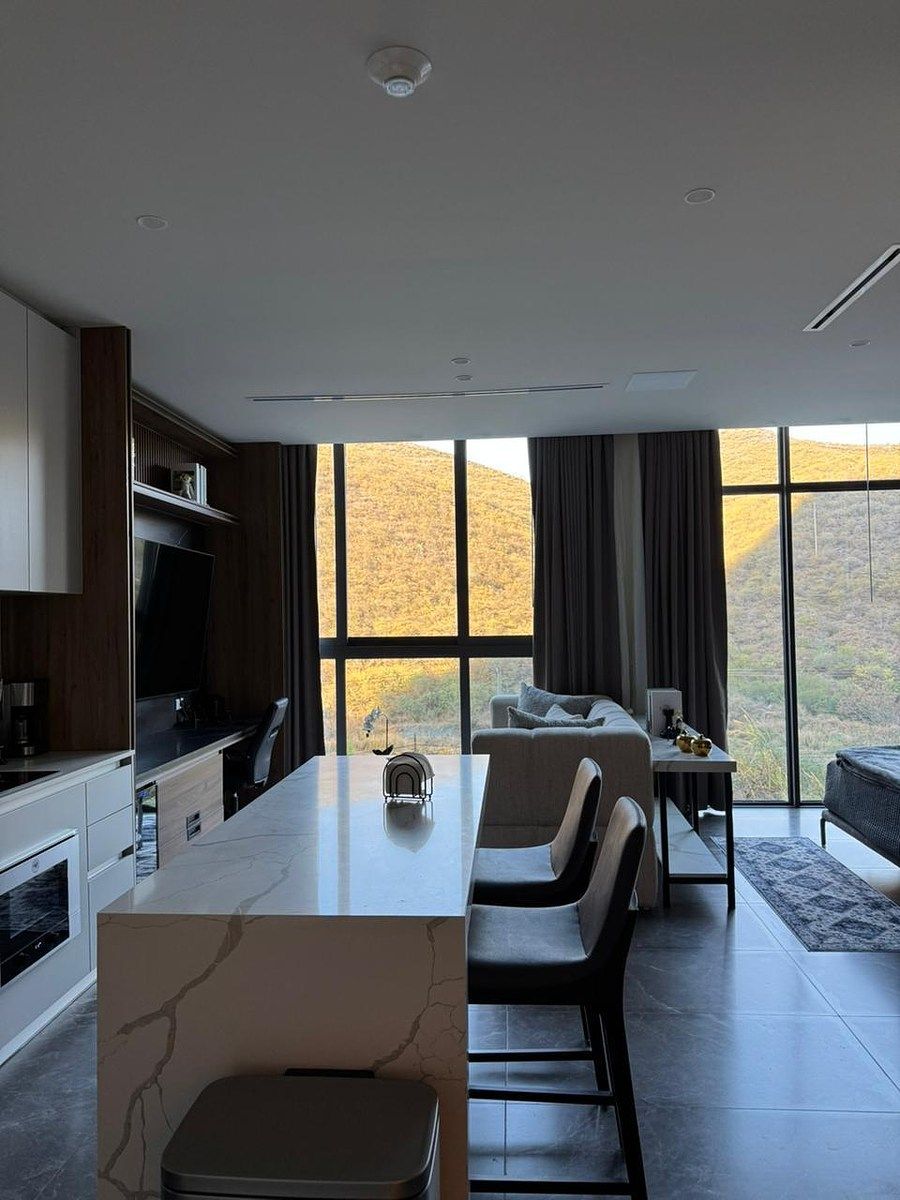 Departamento en Del Valle Oriente, San Pedro Garza García, foto 16 de 18