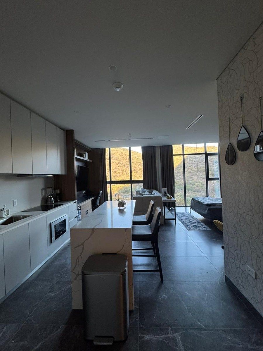 Departamento en Del Valle Oriente, San Pedro Garza García, foto 18 de 18