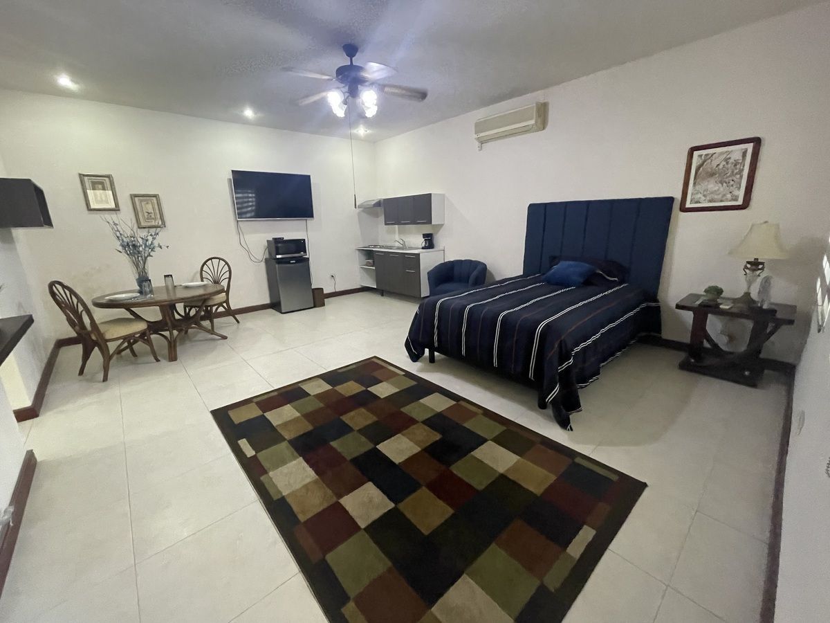 Departamento en Colinas de San Jerónimo, Monterrey, foto 3 de 11
