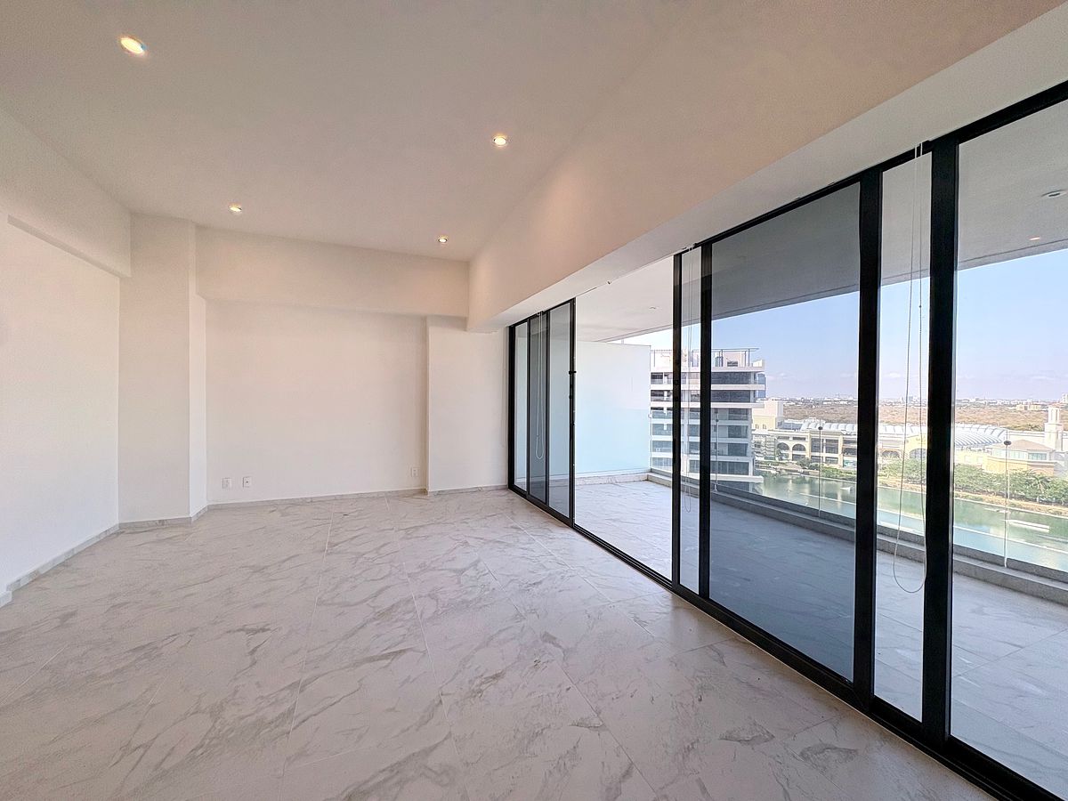 Apartment for Sale | 3 Bedrooms | Cabo Norte | Level 11 | Immediate Delivery, photo 1 of 19