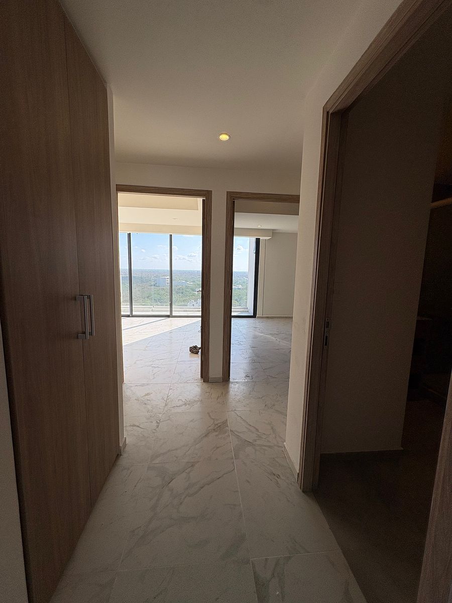 Apartment in Cabo Norte, Mérida, photo 16 of 19