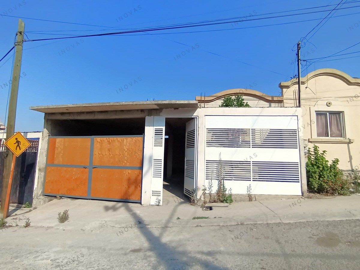 Rent house in Residencial del Bosque with 1 floor, 3 bedrooms, 1 bathroom, photo 1 of 10