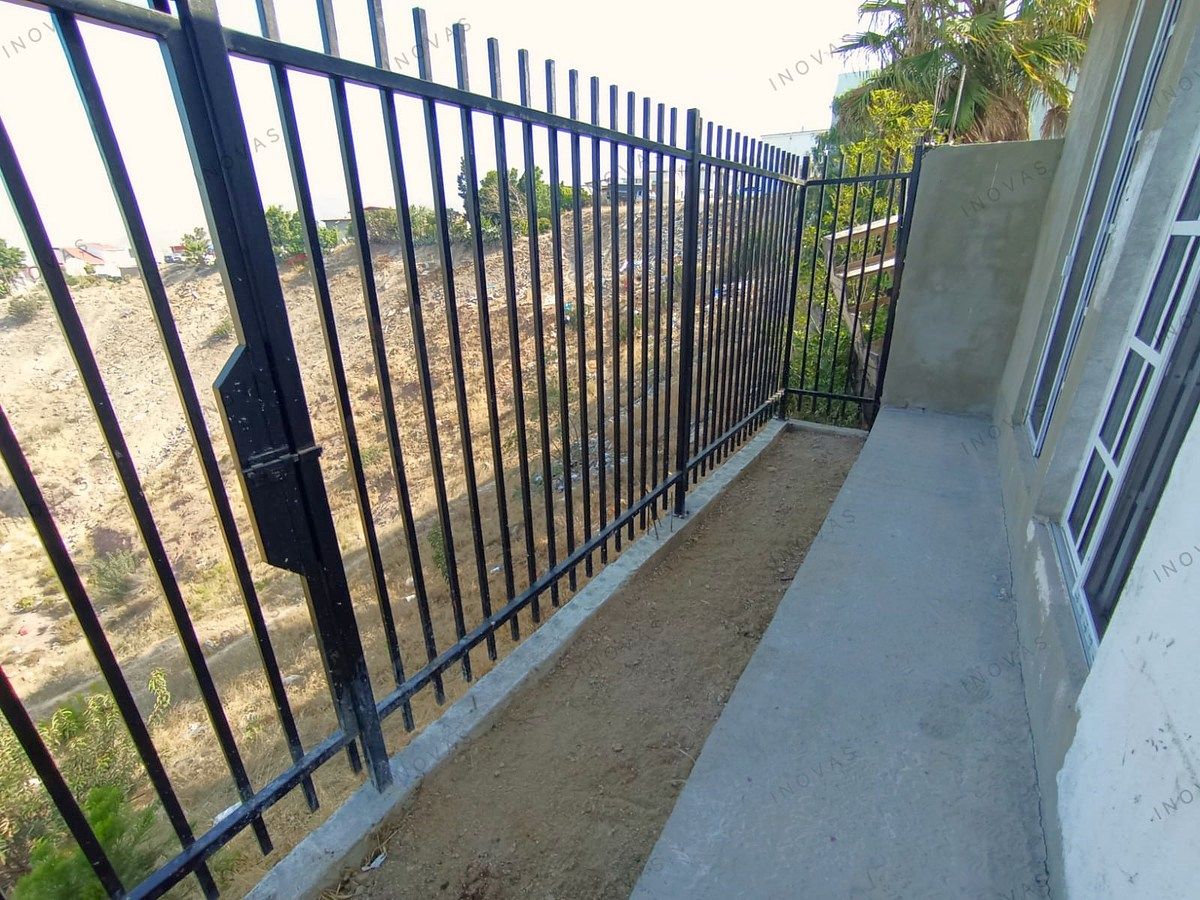 House in Villa Residencial del Bosque, Tijuana, photo 9 of 10