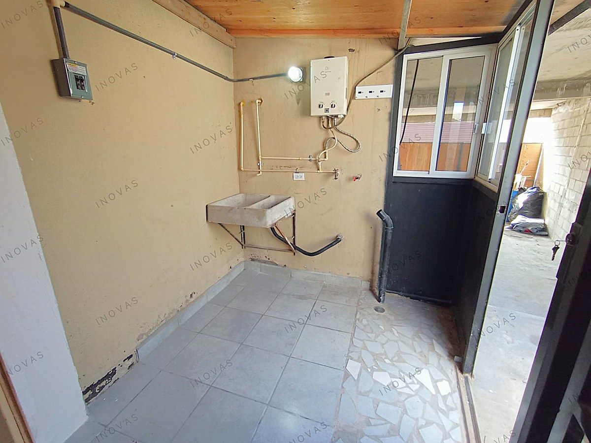 House in Villa Residencial del Bosque, Tijuana, photo 8 of 10