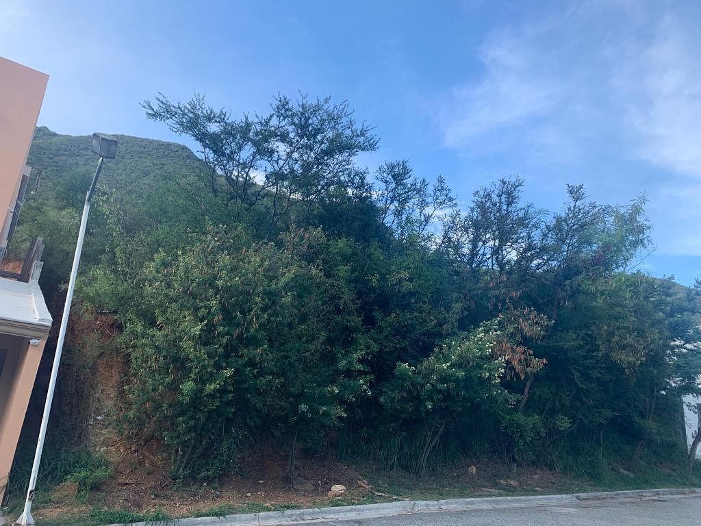 Lot in Bosquencinos, Monterrey, photo 5 of 5