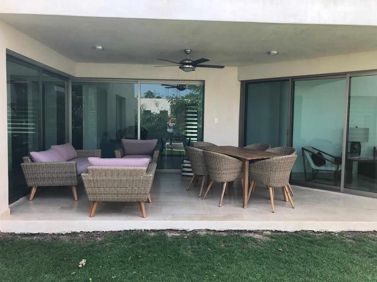 Casa en Yucatán Country Club, Mérida, foto 4 de 24