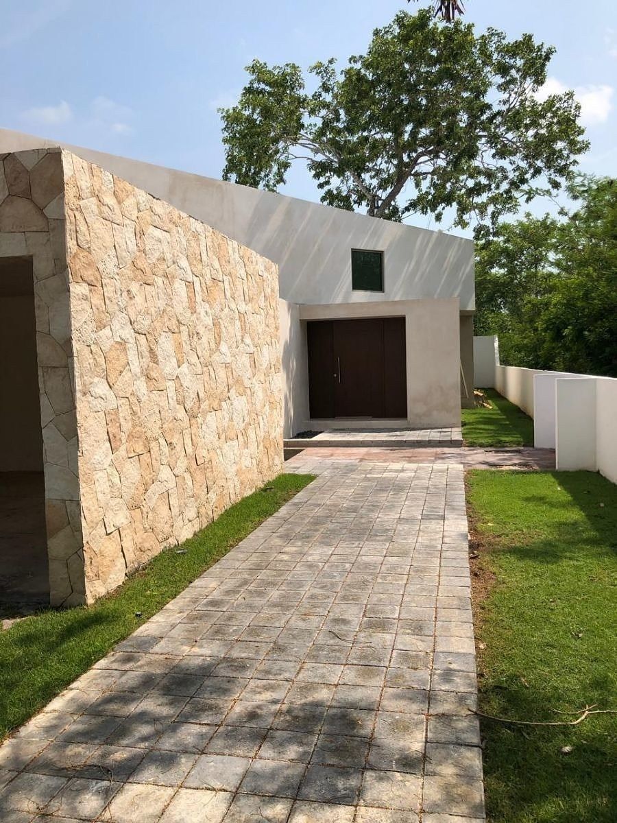 Casa en Yucatán Country Club, Mérida, foto 3 de 24