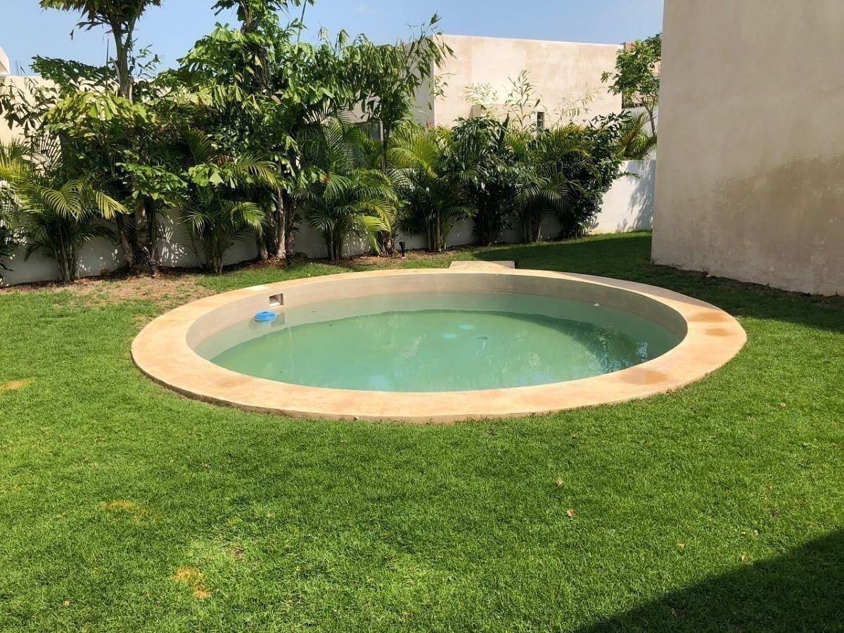 Casa en Yucatán Country Club, Mérida, foto 2 de 24