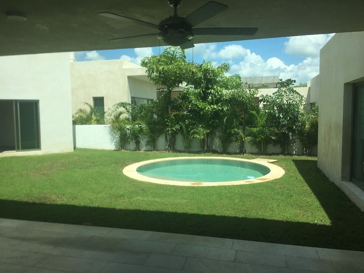 Casa en Yucatán Country Club, Mérida, foto 21 de 24