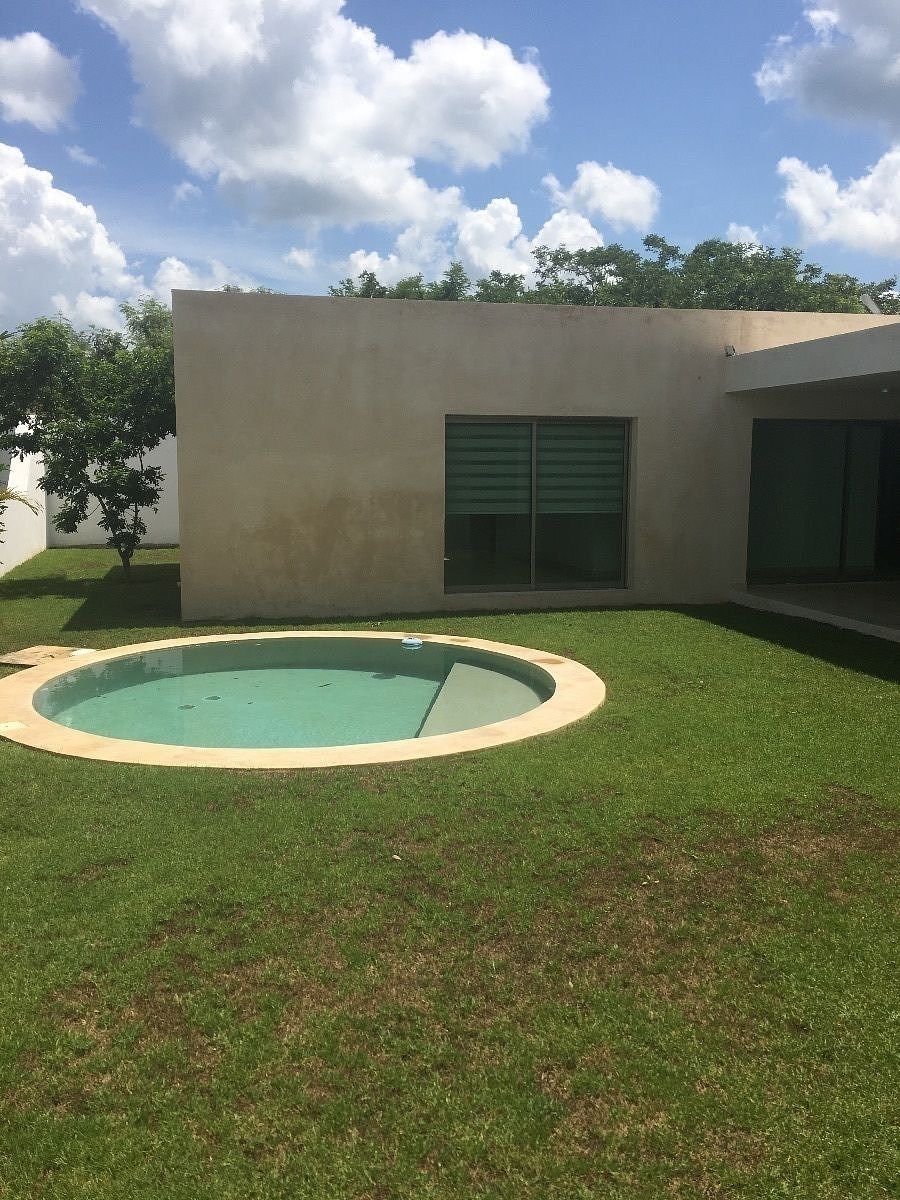 Casa en Yucatán Country Club, Mérida, foto 23 de 24
