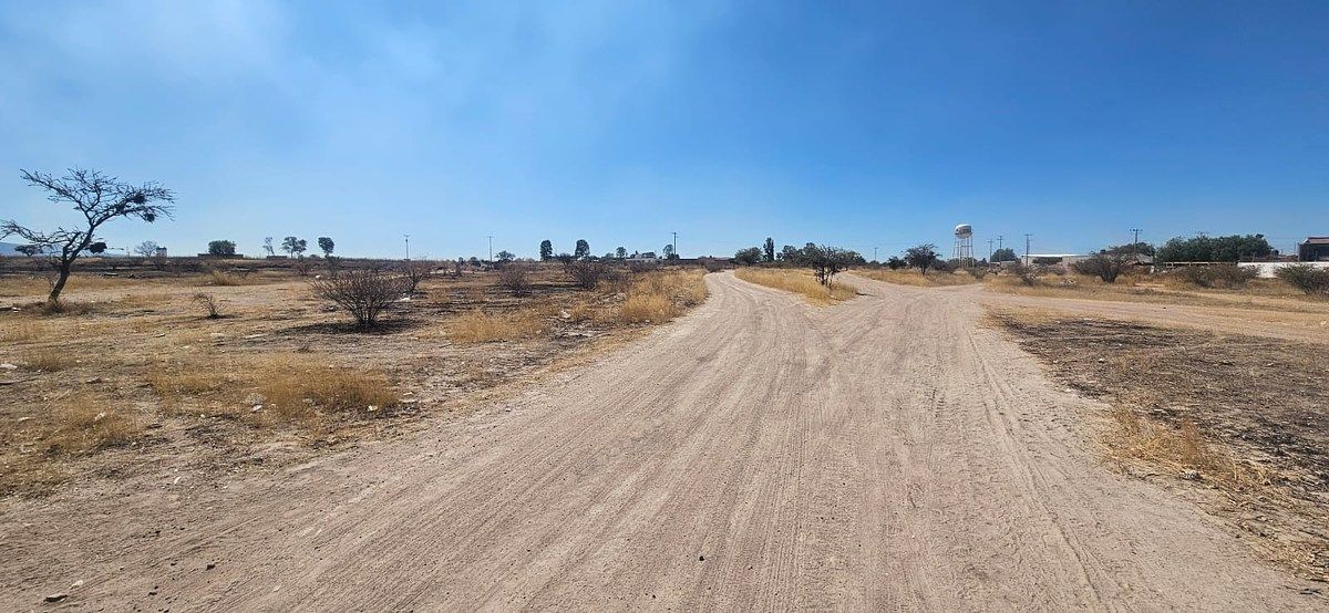 Lote em Montoro (Mesa del Salto), Aguascalientes, foto 2 de 17