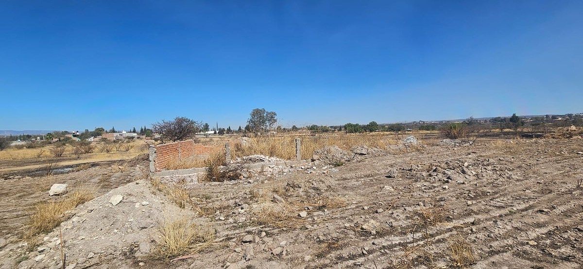 Lote em Montoro (Mesa del Salto), Aguascalientes, foto 3 de 17