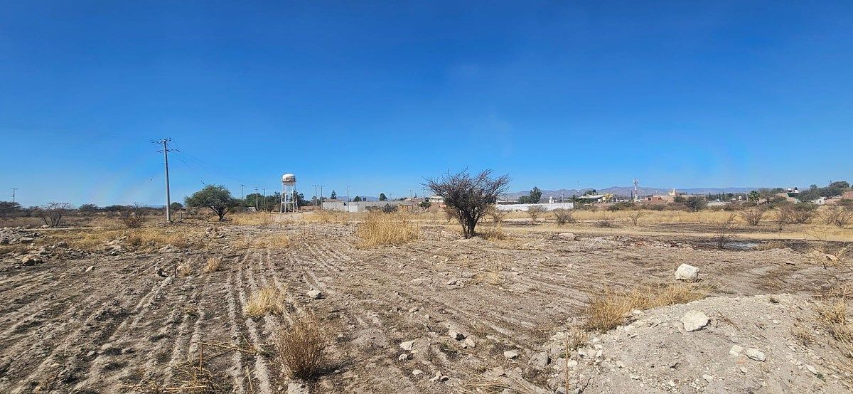 Lote em Montoro (Mesa del Salto), Aguascalientes, foto 4 de 17