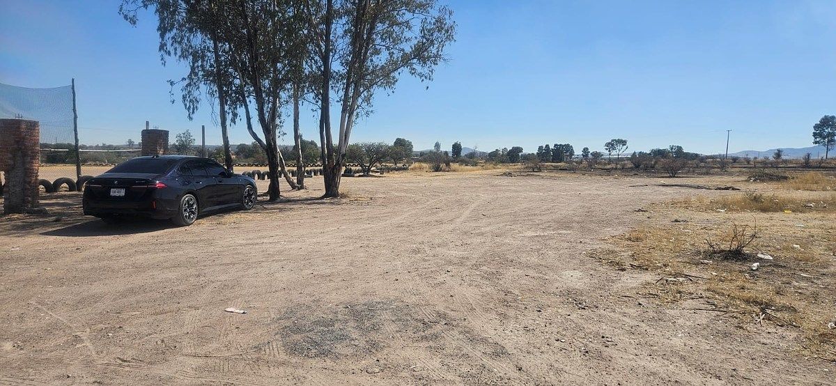 Venta de terreno Aguascalientes Sur, foto 1 de 17