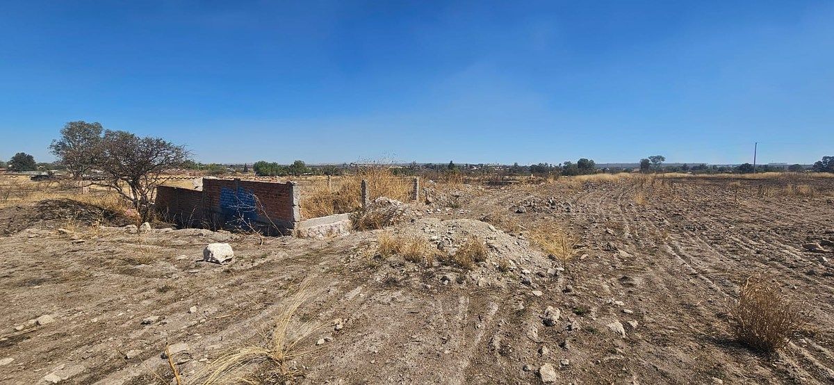 Lote em Montoro (Mesa del Salto), Aguascalientes, foto 5 de 17