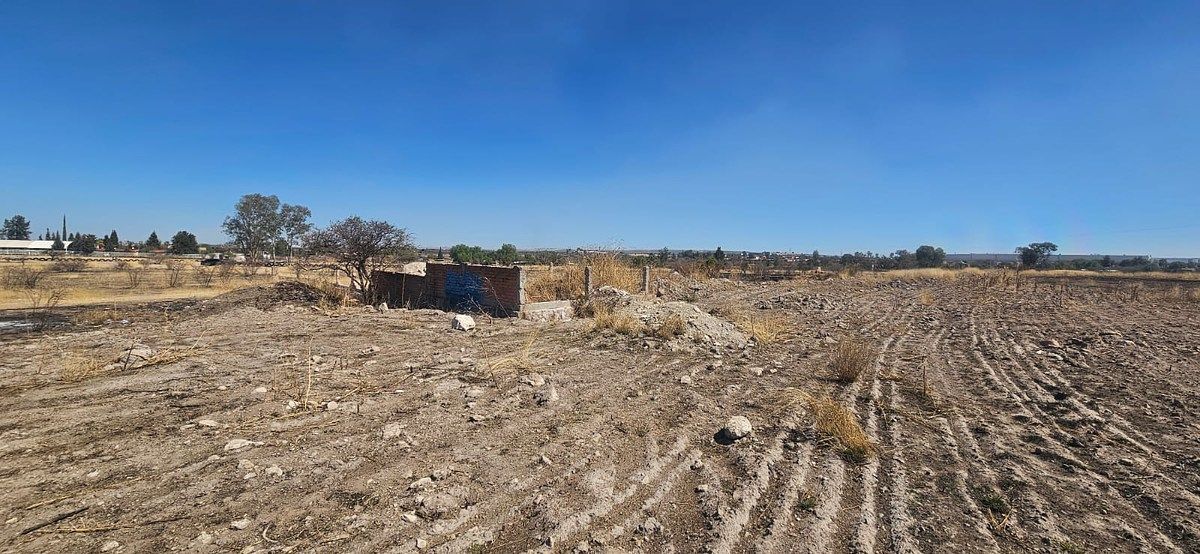Lote em Montoro (Mesa del Salto), Aguascalientes, foto 6 de 17