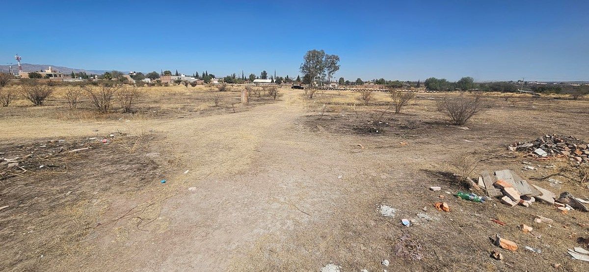 Lote em Montoro (Mesa del Salto), Aguascalientes, foto 8 de 17