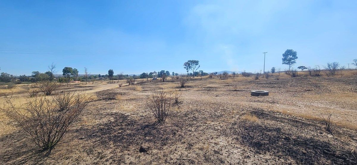 Lote em Montoro (Mesa del Salto), Aguascalientes, foto 12 de 17