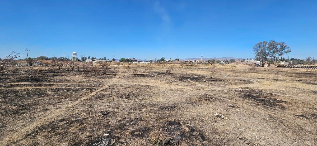 Lote em Montoro (Mesa del Salto), Aguascalientes, foto 14 de 17