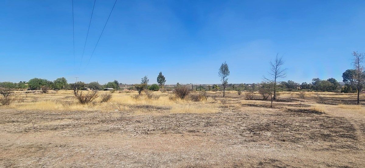 Lote em Montoro (Mesa del Salto), Aguascalientes, foto 15 de 17