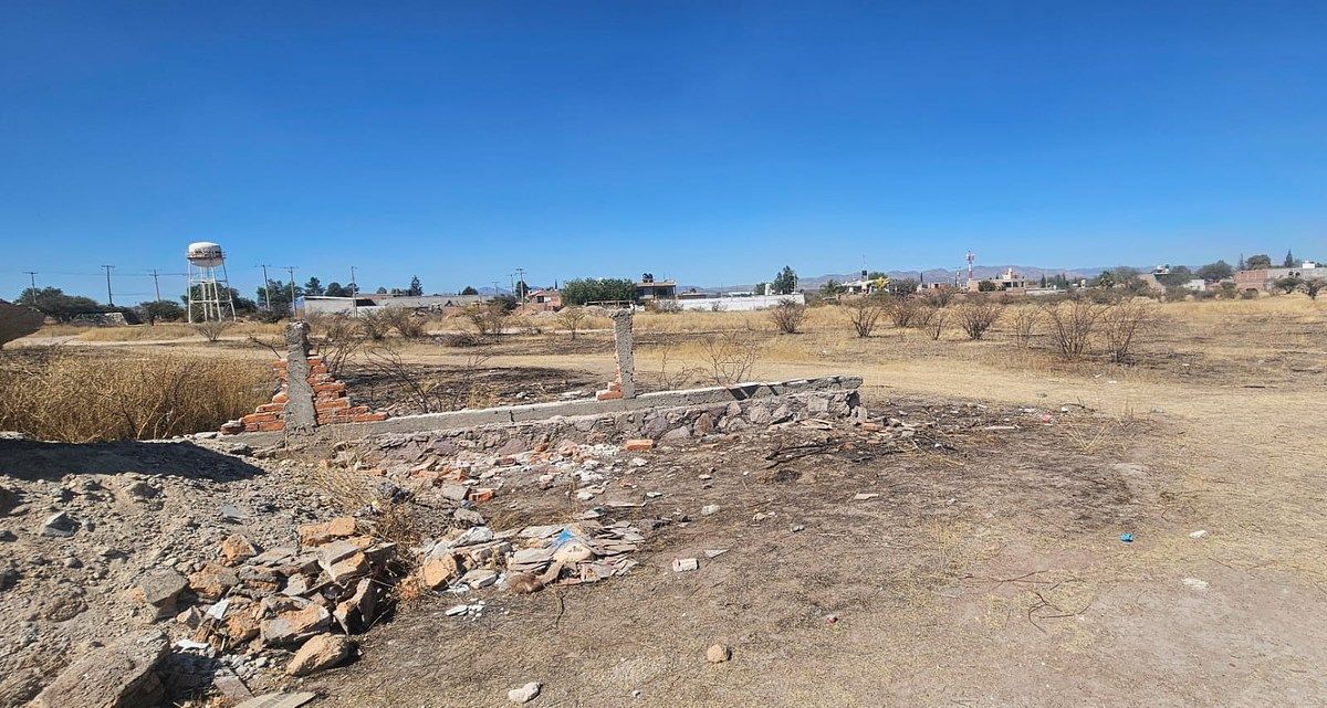 Lote em Montoro (Mesa del Salto), Aguascalientes, foto 16 de 17