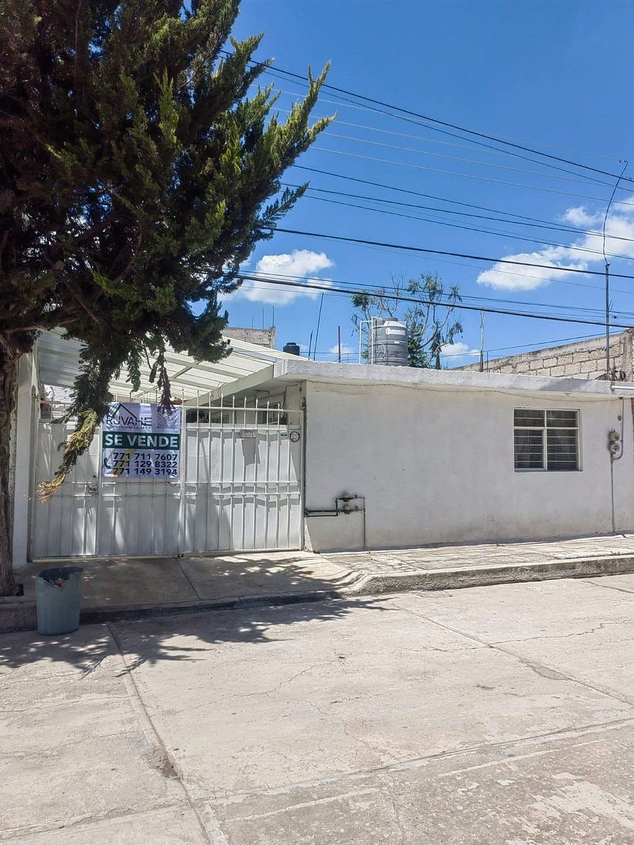2 CASAS EN VENTA, SAN ANTONIO EL DESMONTE, PACHUCA DE SOTO, HGO., photo 1 of 18