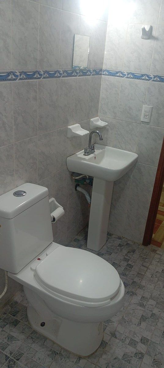 House in San Antonio el Desmonte, Pachuca de Soto, photo 8 of 18