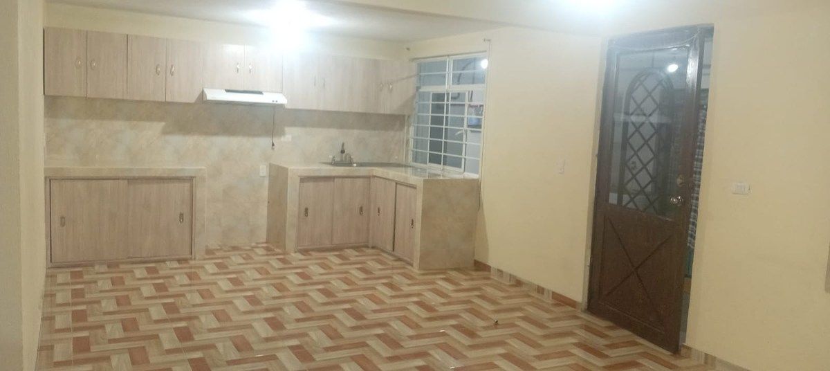 House in San Antonio el Desmonte, Pachuca de Soto, photo 11 of 18