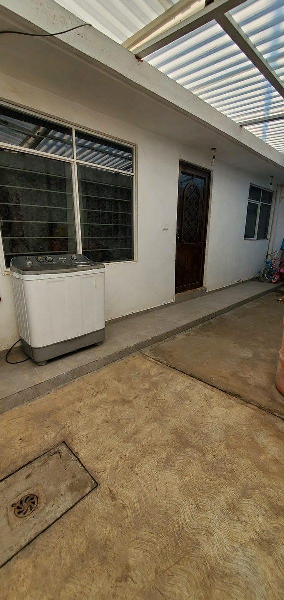 House in San Antonio el Desmonte, Pachuca de Soto, photo 12 of 18