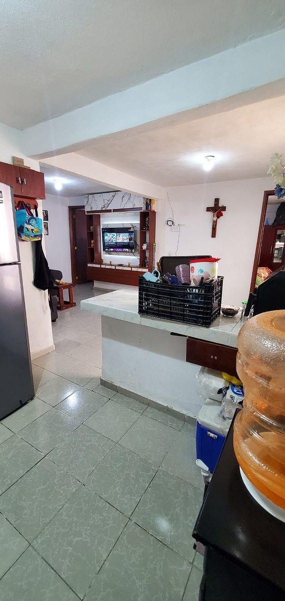 House in San Antonio el Desmonte, Pachuca de Soto, photo 14 of 18