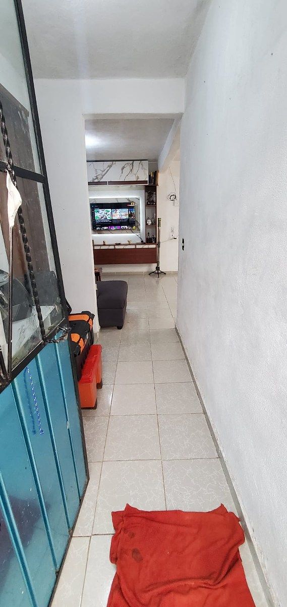 House in San Antonio el Desmonte, Pachuca de Soto, photo 15 of 18