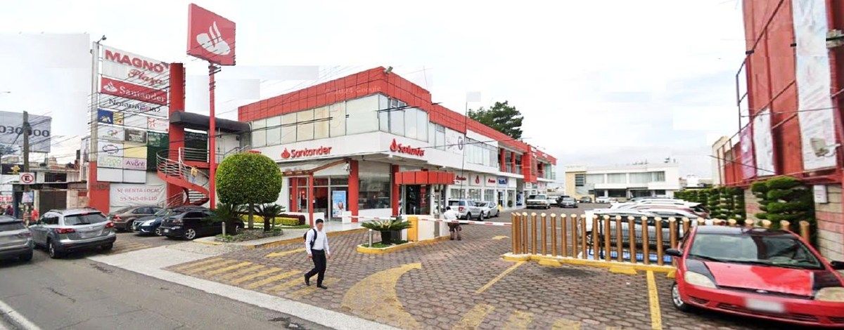 Shopping Mall Space in Bellavista, Metepec, photo 7 of 7