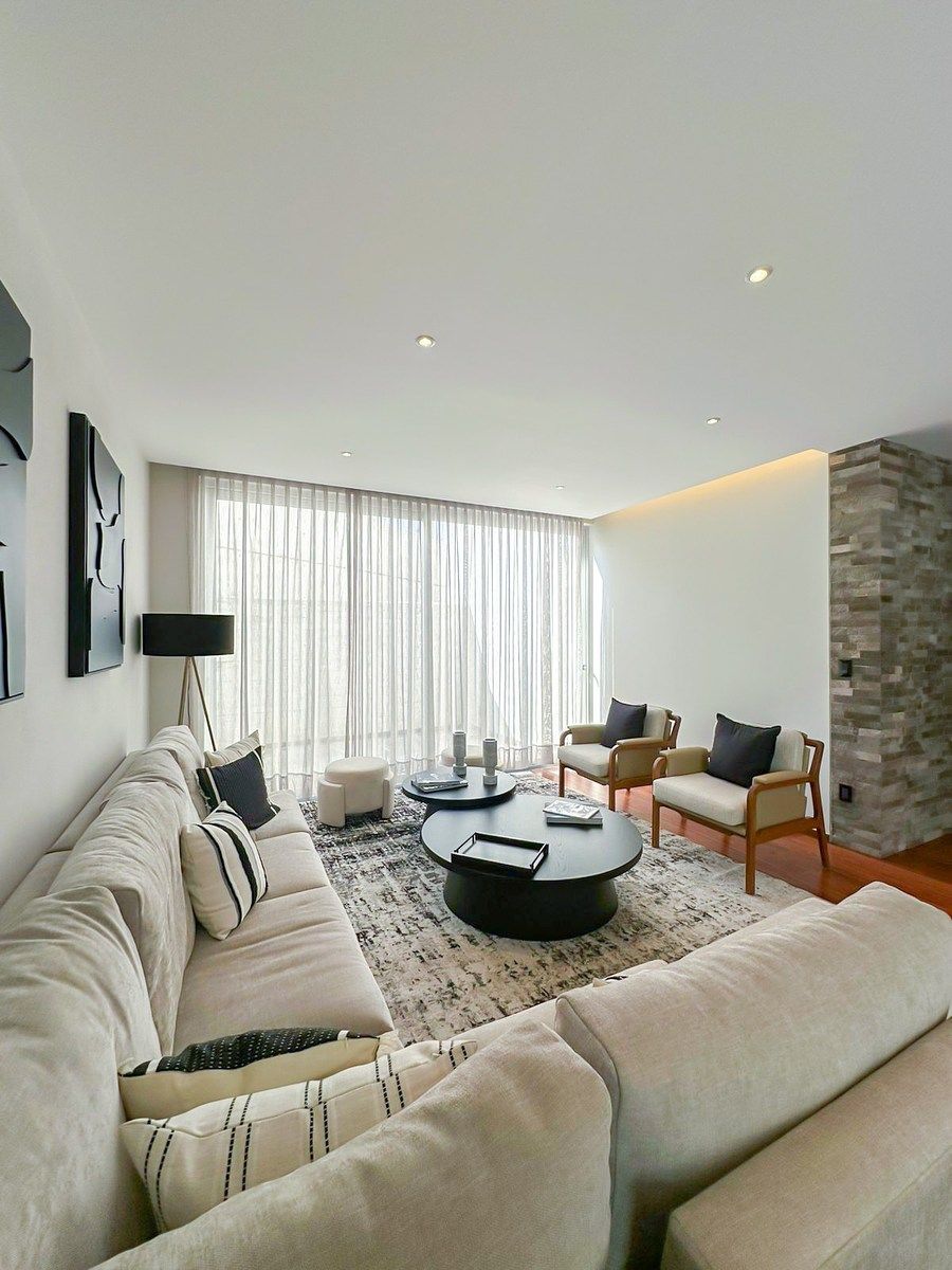 Apartment in Lomas del Pedregal, Tlalpan, photo 6 of 22