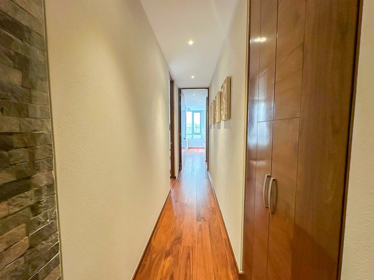 Apartment in Lomas del Pedregal, Tlalpan, photo 11 of 22