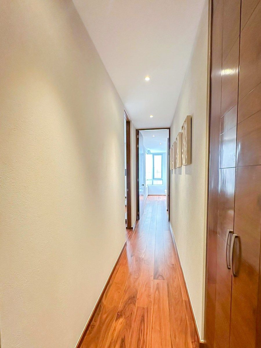 Apartment in Lomas del Pedregal, Tlalpan, photo 12 of 22