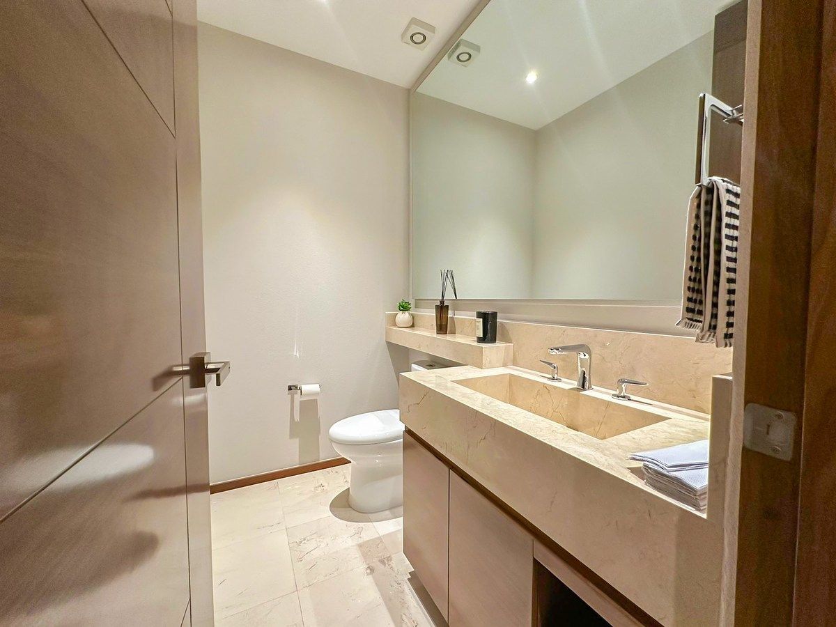 Apartment in Lomas del Pedregal, Tlalpan, photo 15 of 22