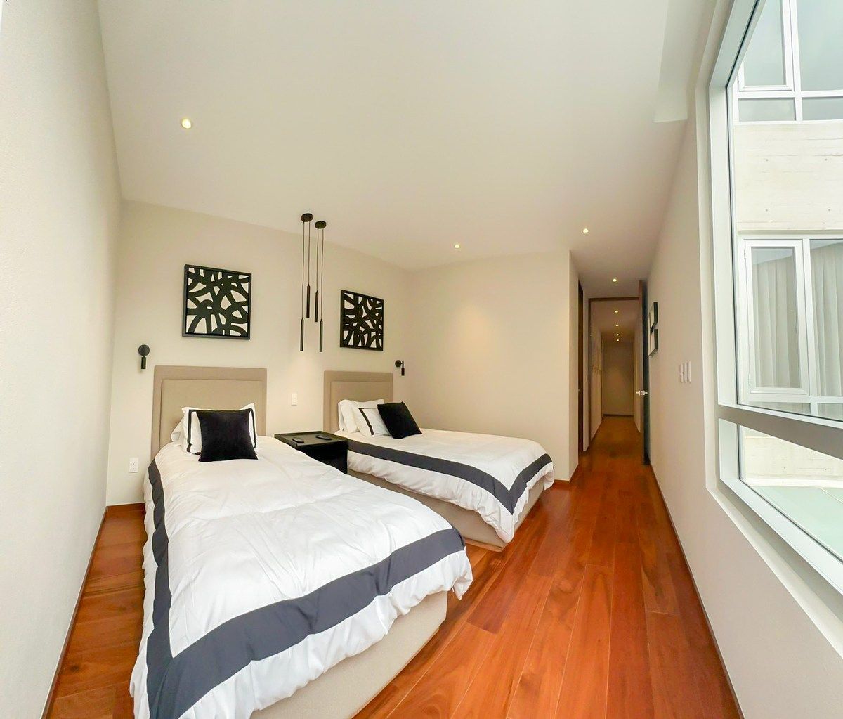 Apartment in Lomas del Pedregal, Tlalpan, photo 16 of 22