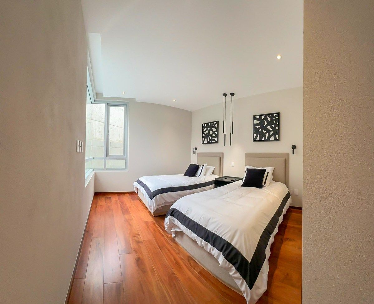 Apartment in Lomas del Pedregal, Tlalpan, photo 17 of 22