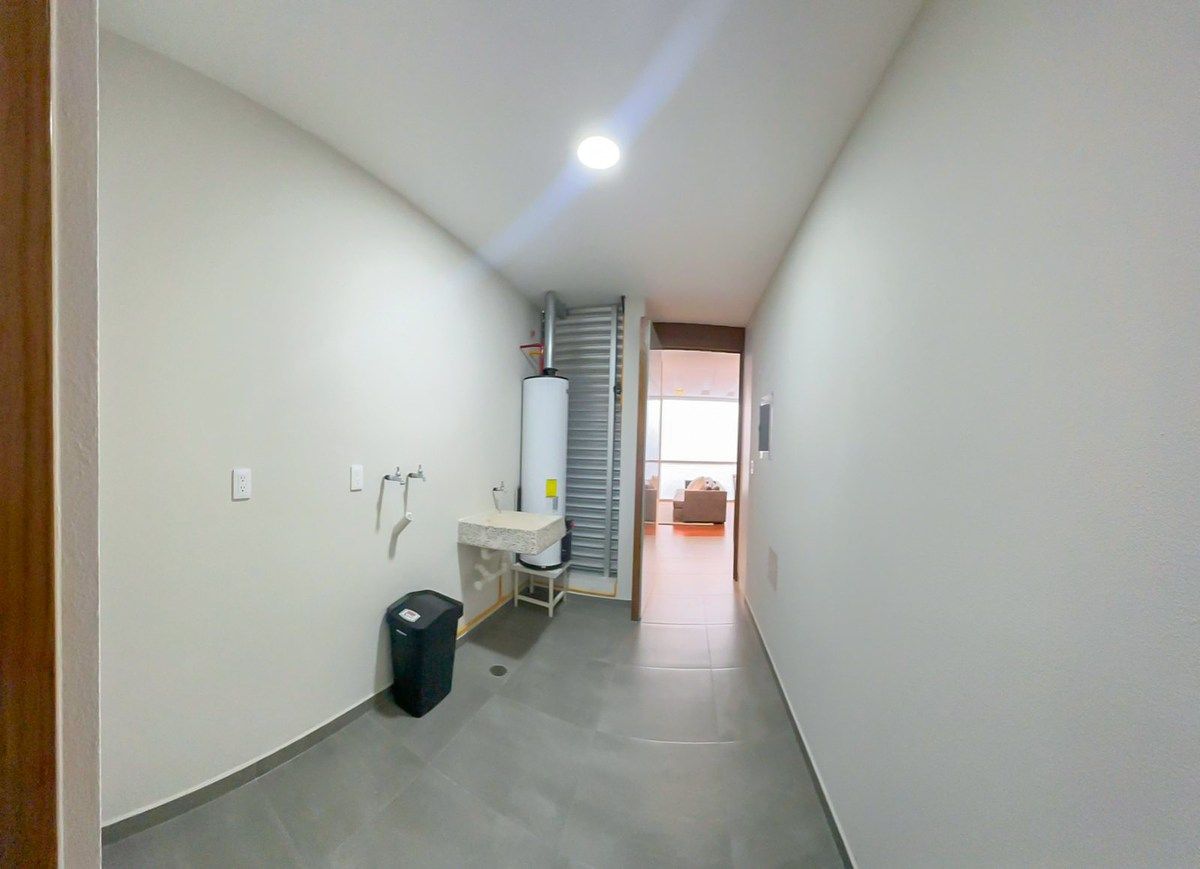 Apartment in Lomas del Pedregal, Tlalpan, photo 19 of 22