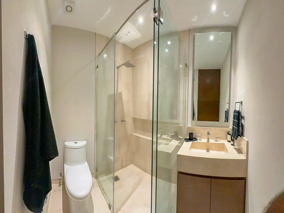 Apartment in Lomas del Pedregal, Tlalpan, photo 18 of 22