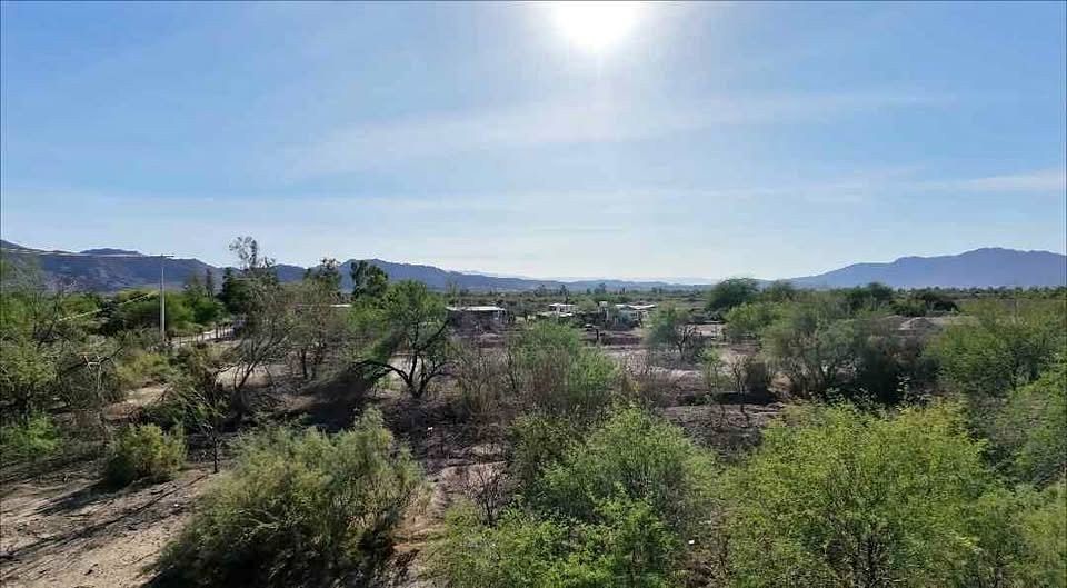En venta tres terrenos a un lado de Col. Progreso (Mexicali, B.C.)