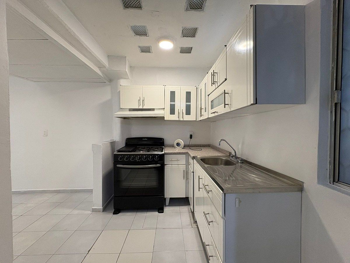 Apartment in Fuentes Brotantes, Tlalpan, photo 5 of 19