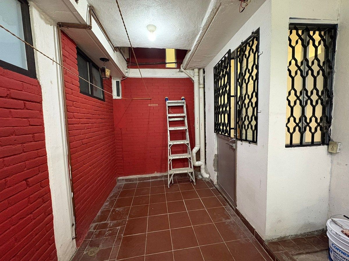Apartment in Fuentes Brotantes, Tlalpan, photo 7 of 19